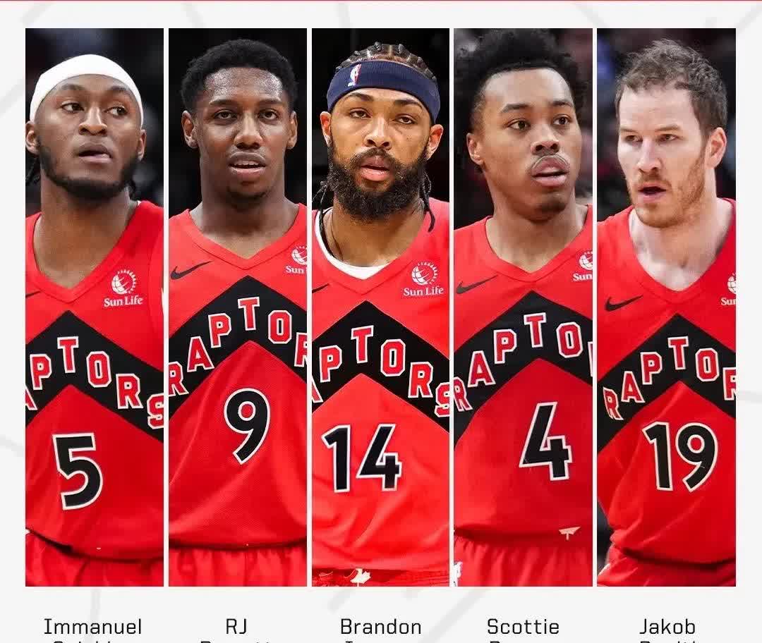 英雄联盟-包含转会期多伦多猛龙备战NBA总决赛,豪取连胜细节曝光,媒体盛赞,数据趋势出现新变化的词条