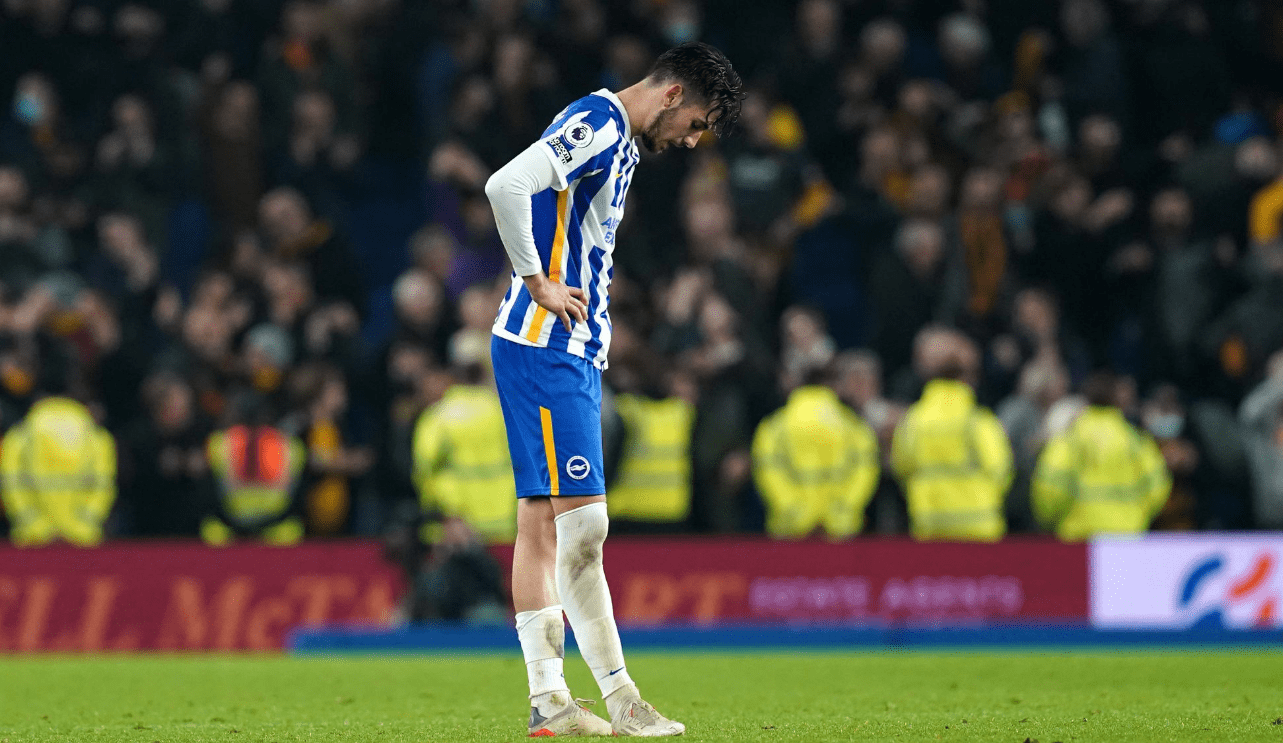 百家乐-包含赛后突围战来临，布莱顿围绕意大利杯主帅复盘，信心回归，赛季目标并未改变的词条